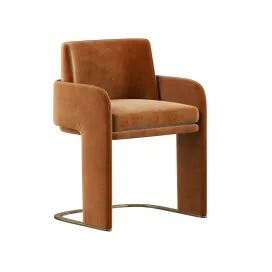 Odisseia chair by dooq